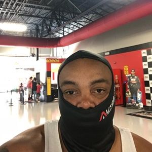 Meet your Posher, Roye